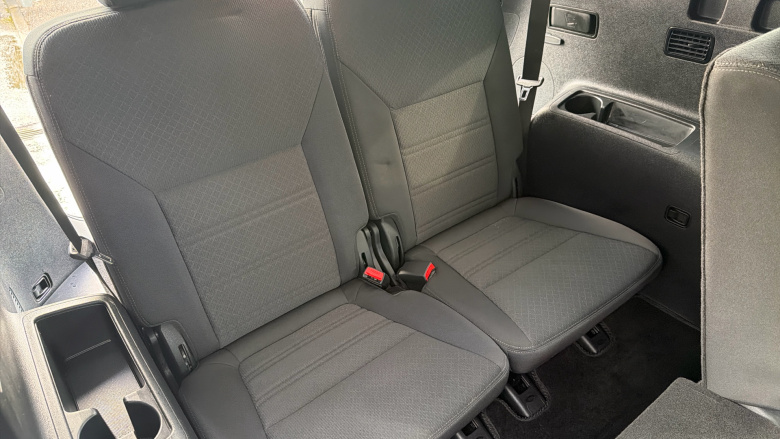 Kia Sorento 2.2 CRDi KX-1 5dr Diesel Station Wagon